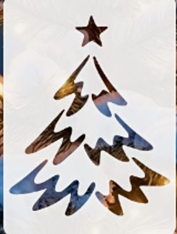 Sapin modèle 1
