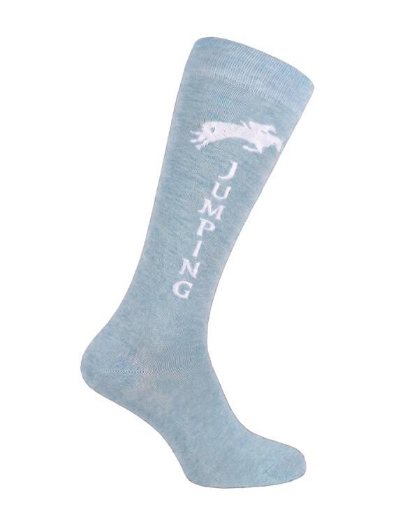 Chaussettes d'équitation Champion Jumping "KozySocks"