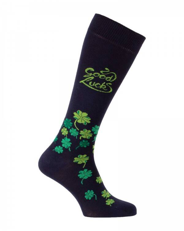 Chaussettes d'équitation Chance "KozySocks"