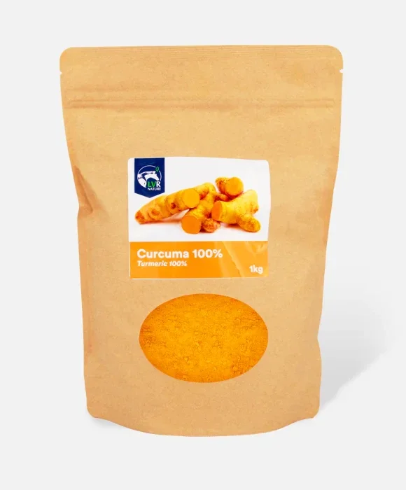 Curcuma 1Kg