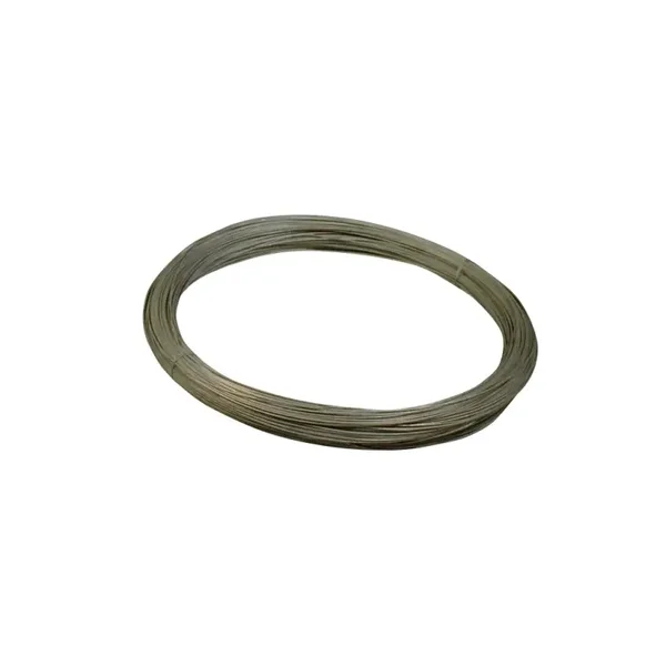 Fil galvanisé 1,8 mm