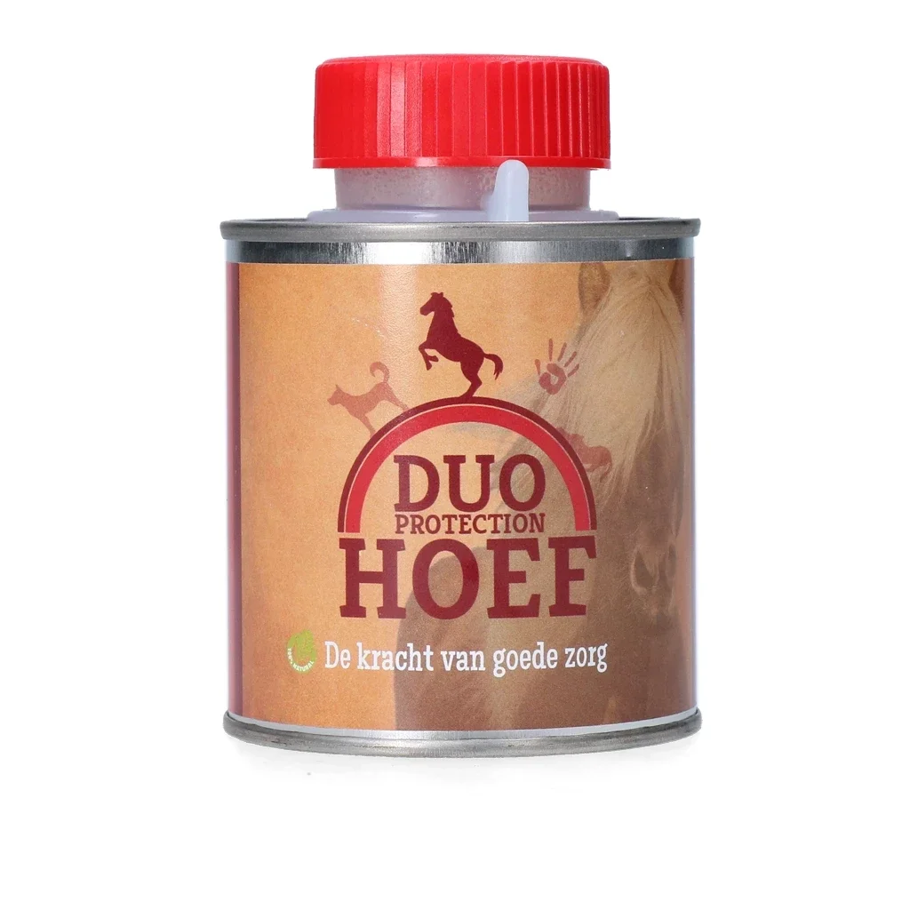 Graisse pour sabot Duo Protection Hoef