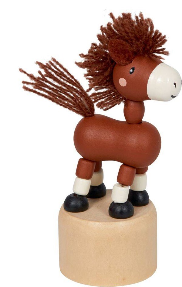 Wakouwa Poney