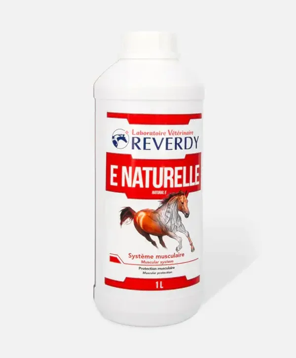 E Naturelle