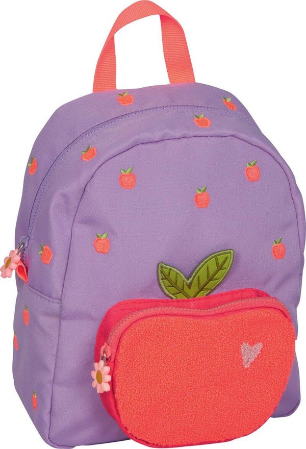 Sac à dos 20*24*10 cm pomme Poney