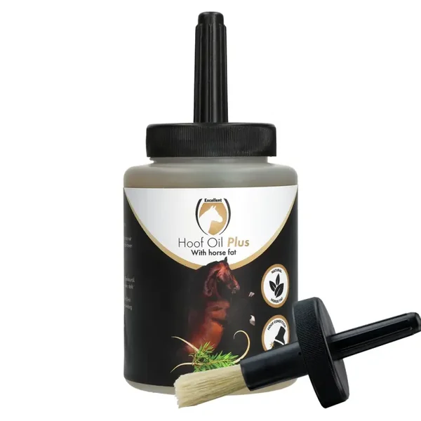 Huile pour sabots Plus 500 ml EXCELLENT