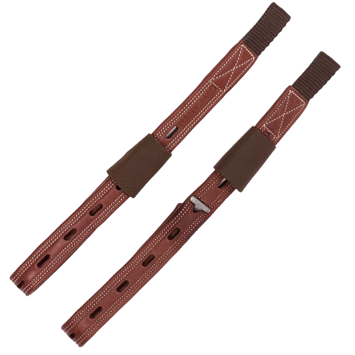 Etrivières à crochets Guy Cantin