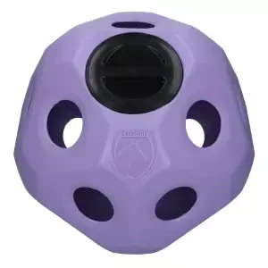 Feed & Play Ball EXCELLENT