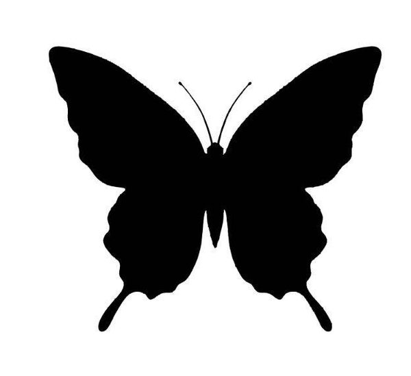 Papillon modèle 4
