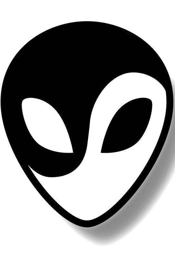 Extra-Terrestre modèle 3