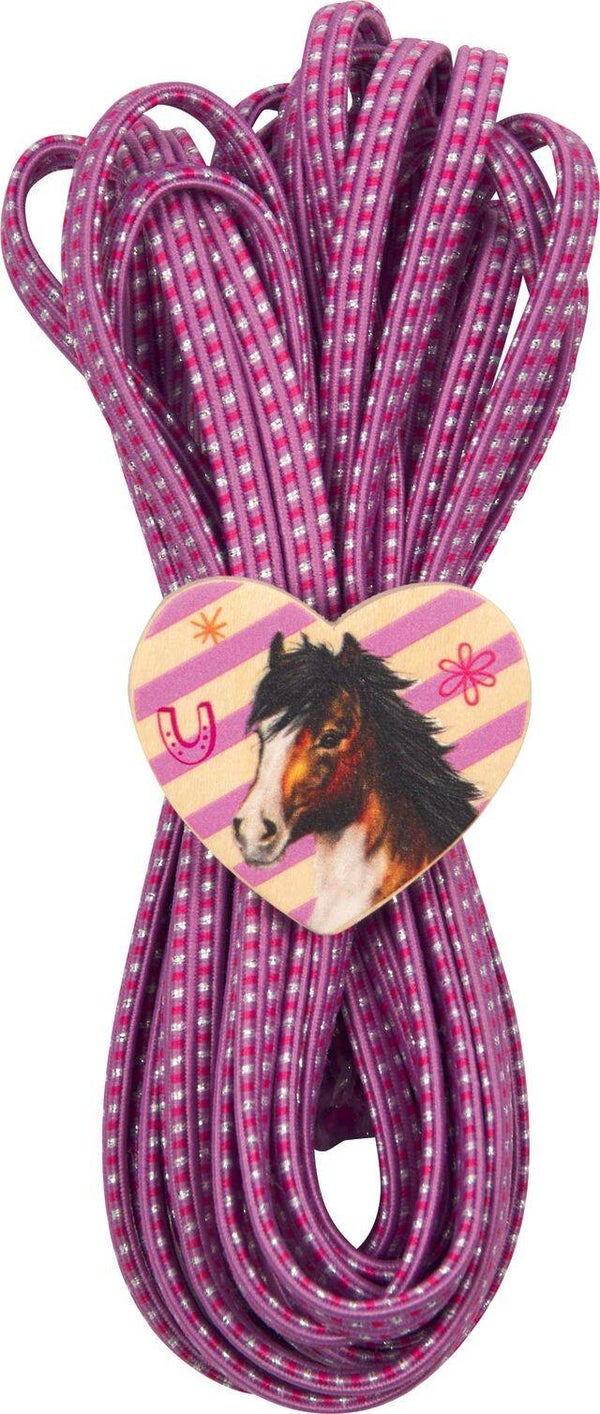 Elastique à sauter 5m Chevaux