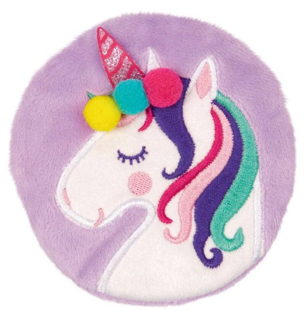 Chaufferette  Licorne
