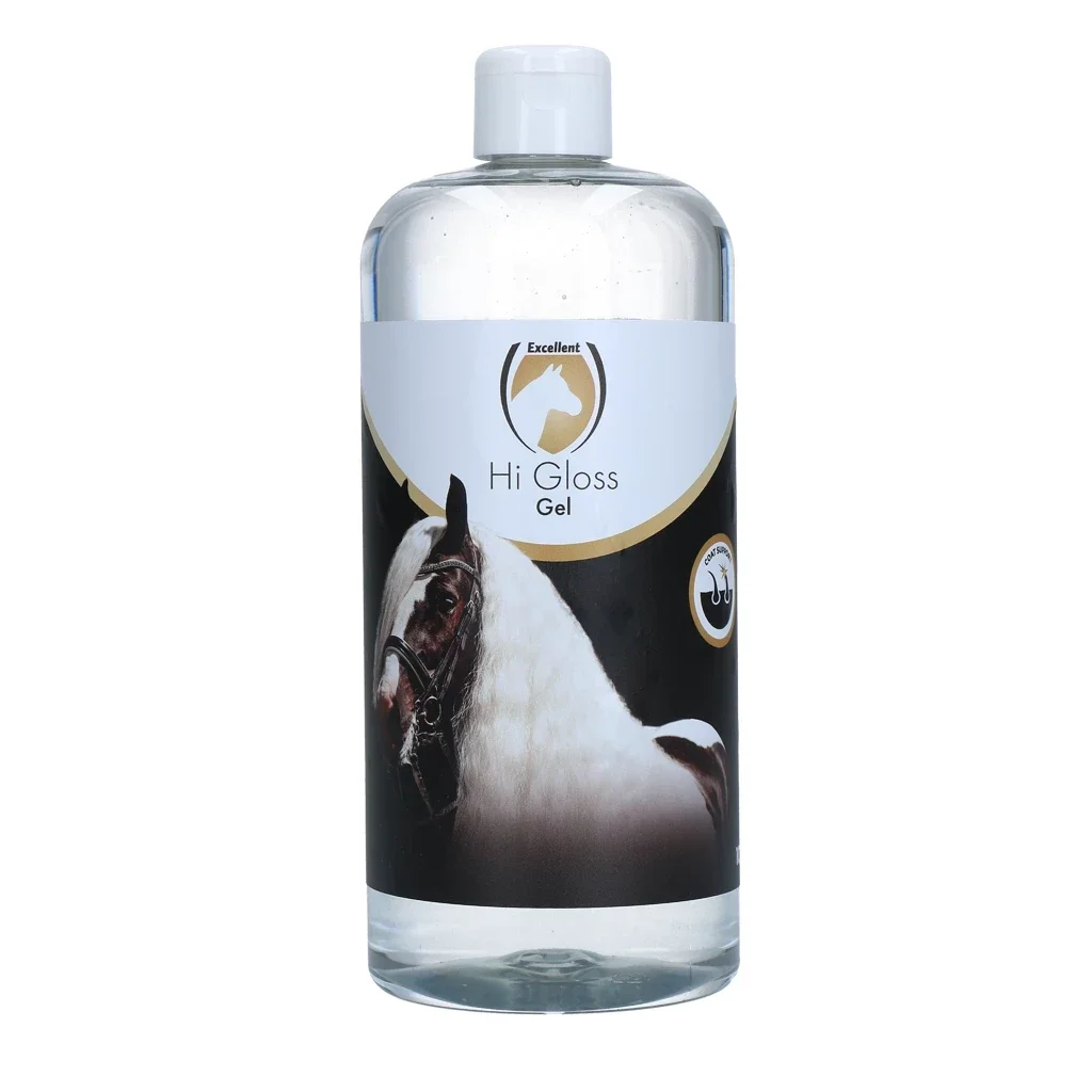 Gel Hi Gloss EXCELLENT