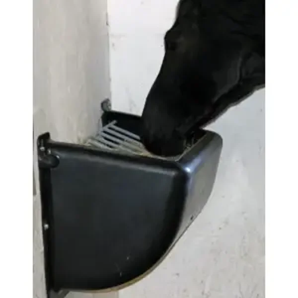 Alimentateur de foin lent 140 l