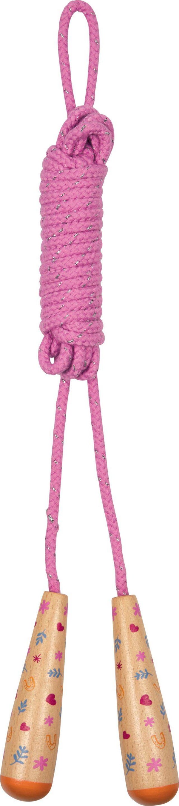 Corde à sauter Xl Chevaux 5 m