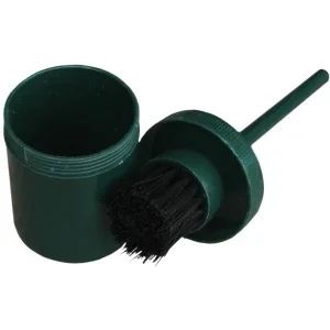 Brosse en pot