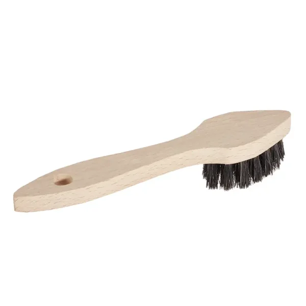 Brosse de nettoyage pour cuir Bürsten Walter