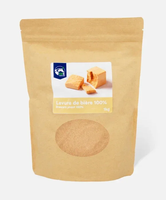 Levure de Bière 1Kg