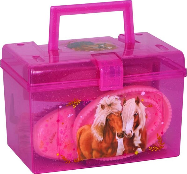 Trousse de toilettage