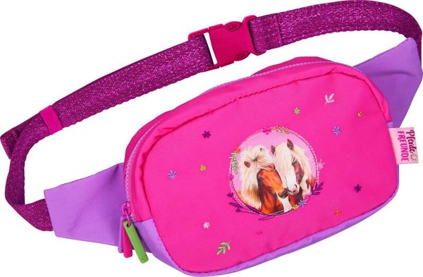 Sac de hanche chevaux