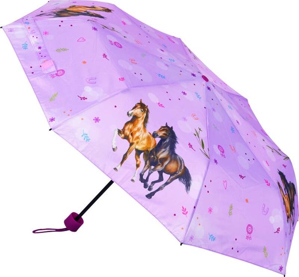 Parapluie Chevaux