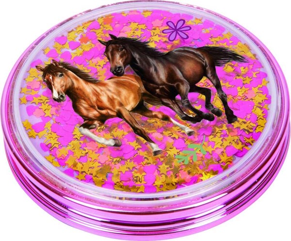 Miroir de poche