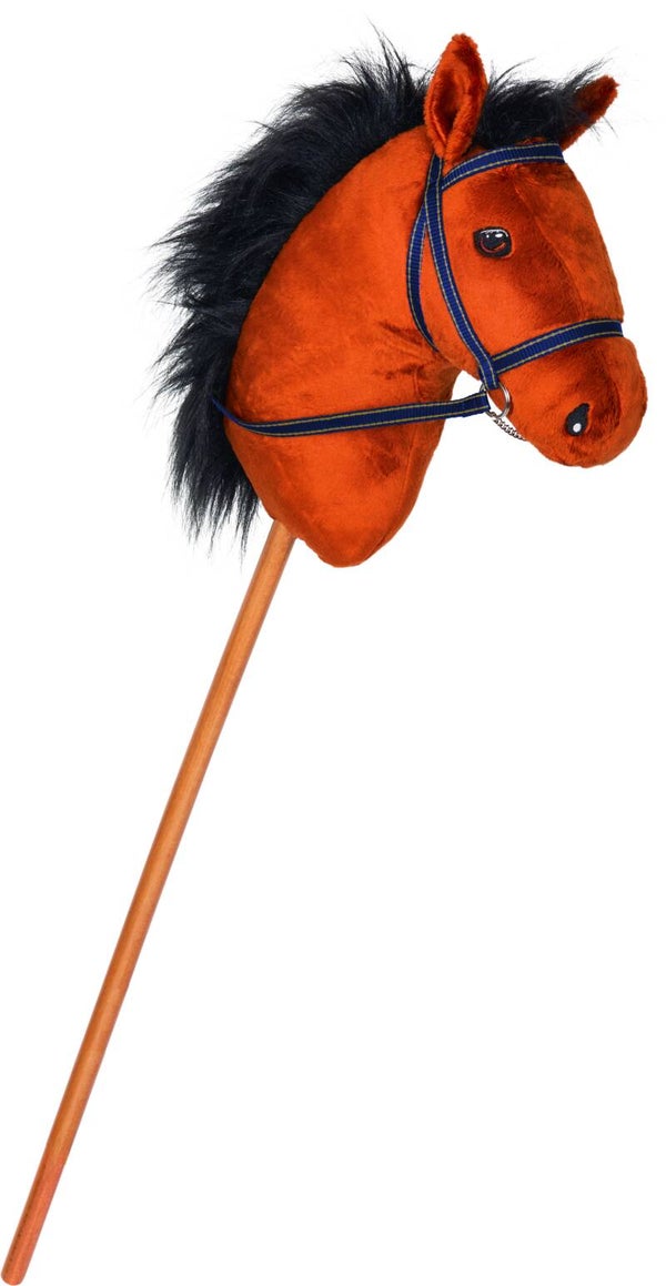 Cheval bâton