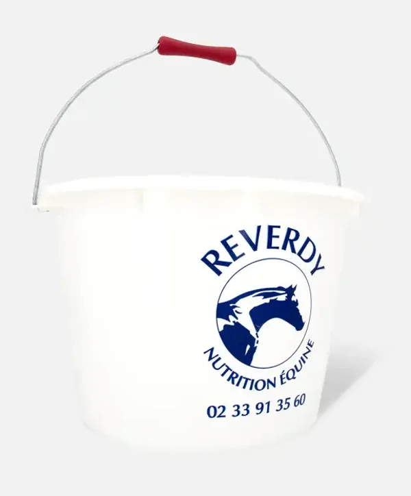 Seau 18L REVERDY