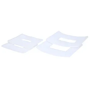 Fixations adhésives Rheva Extra Strong Combo Wound