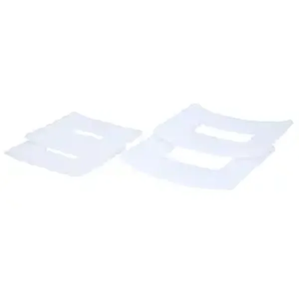 Fixations adhésives Rheva Extra Strong Combo Wound