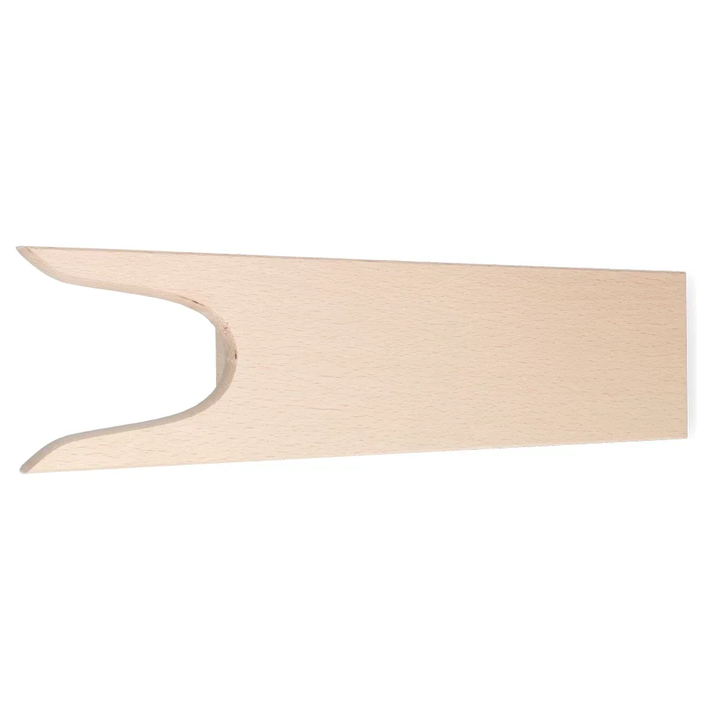 Cale-Bottes en bois dur