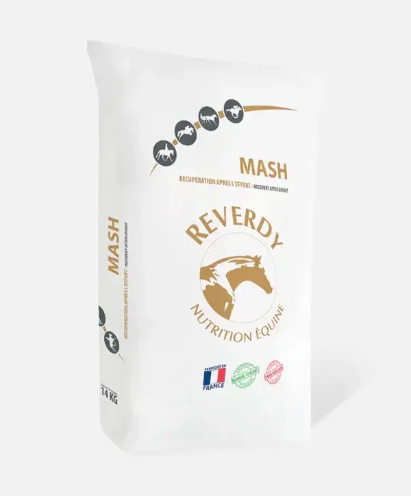 Mash
