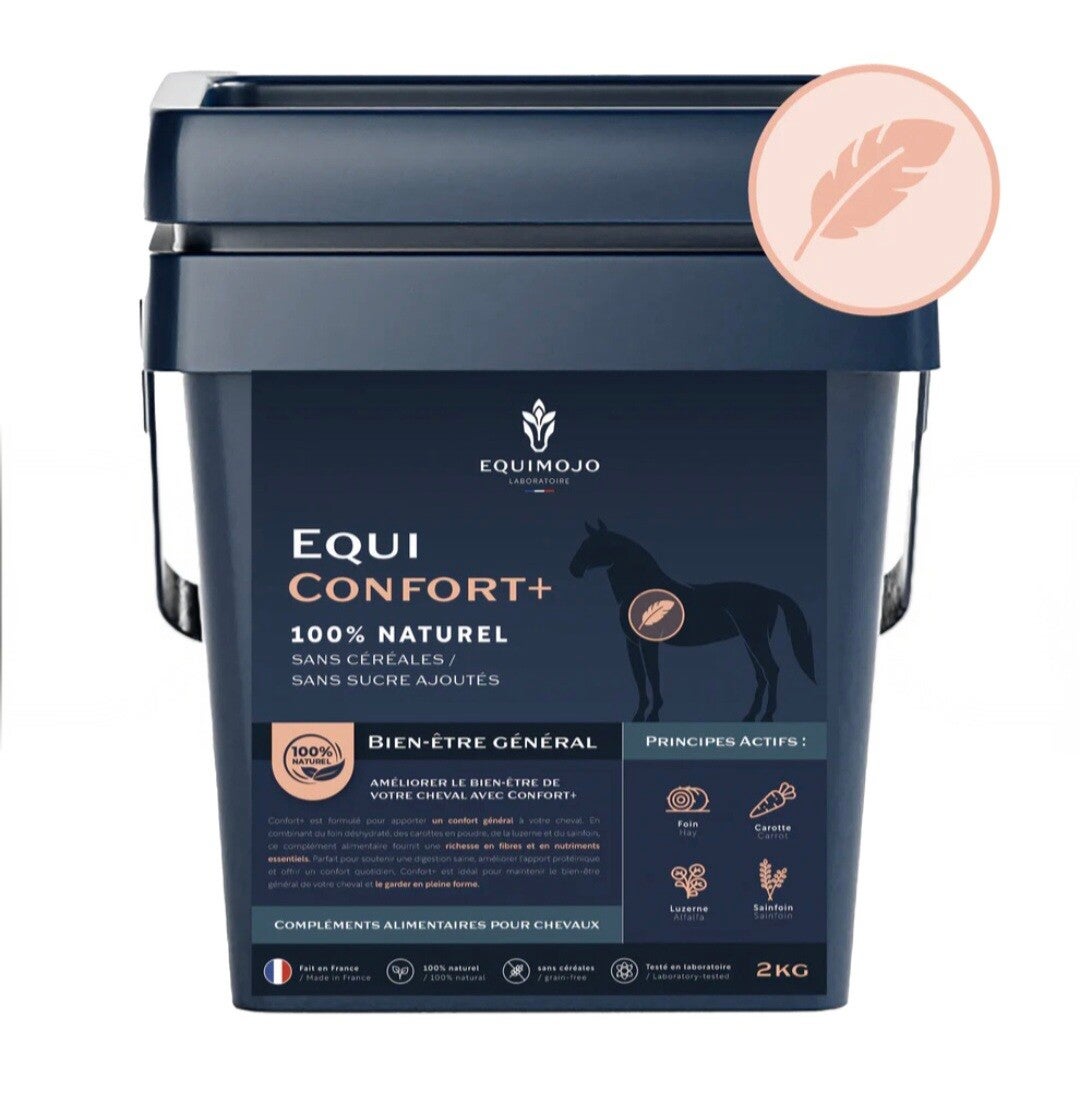 EQUI-CONFORT+