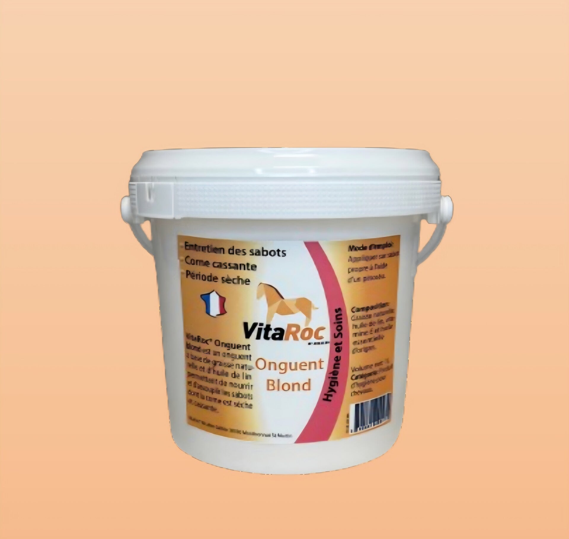 Onguent Blond