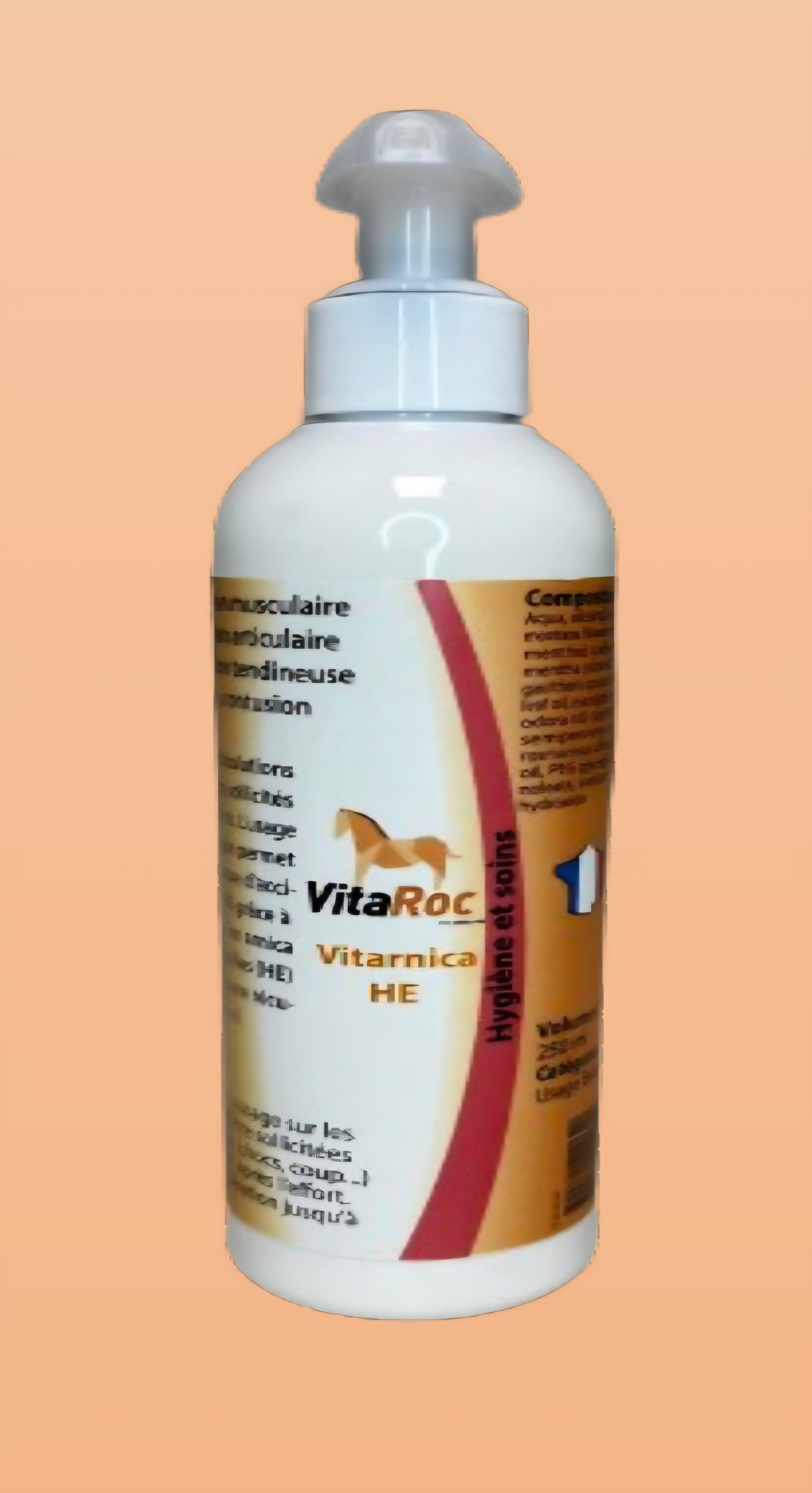 VitArnica HE