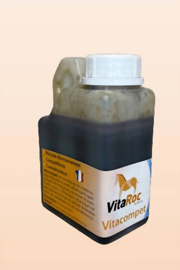VitaCompet