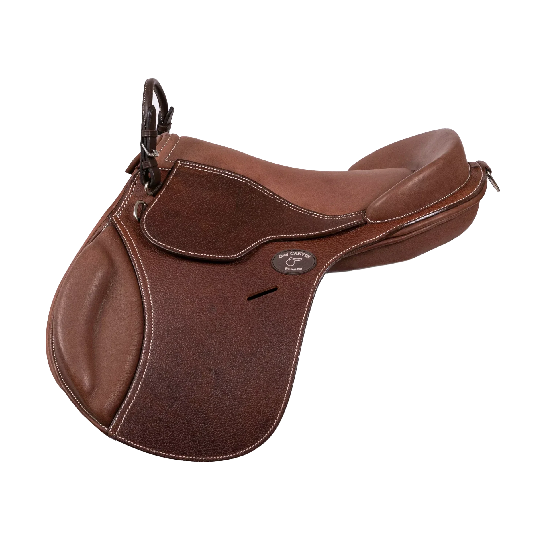 Bardette Guy Cantin CSO