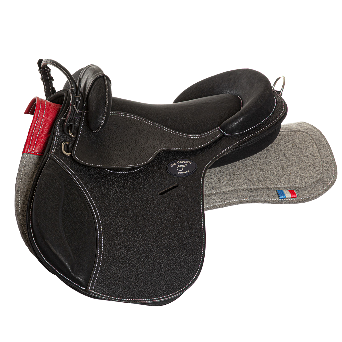 Bardette Evolution Education Cuir Mixte