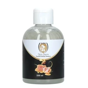 Shampooing Excellent Skin Derm à la propolis