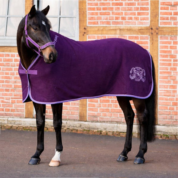 Couverture séchante "Unicorn Academy" - Kordel