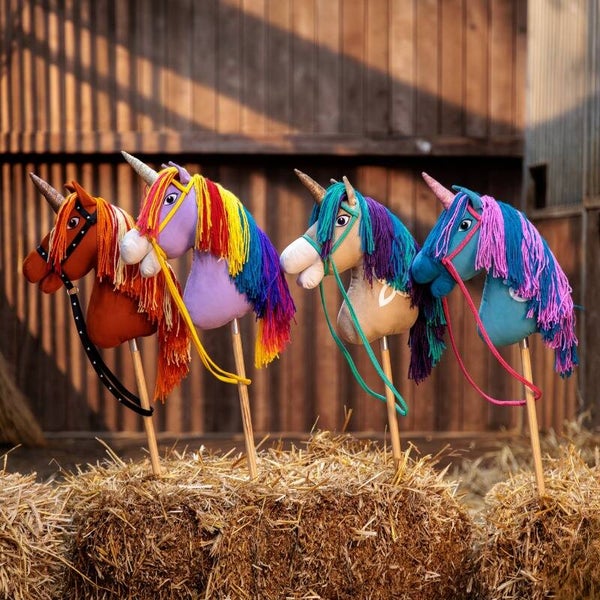 Hobby Horse UCA