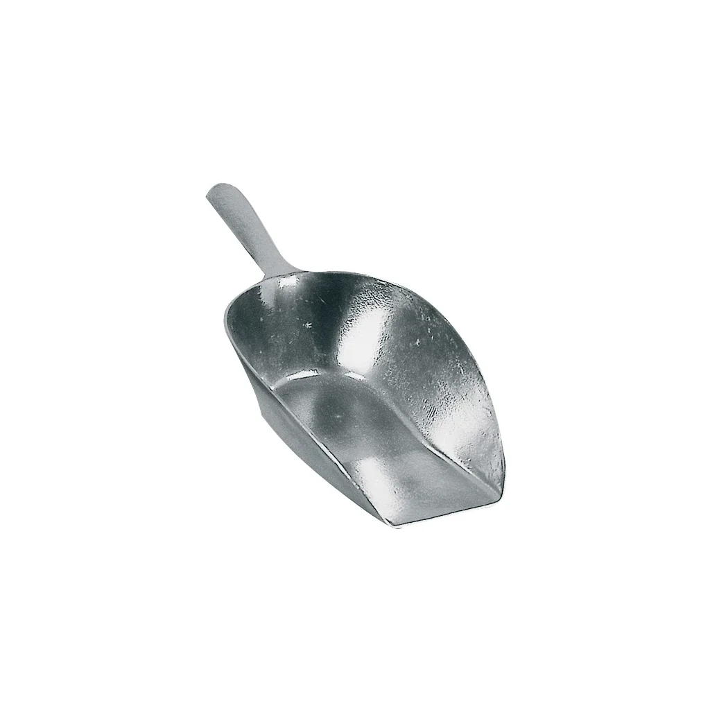 Pelle à aliments semi-plat