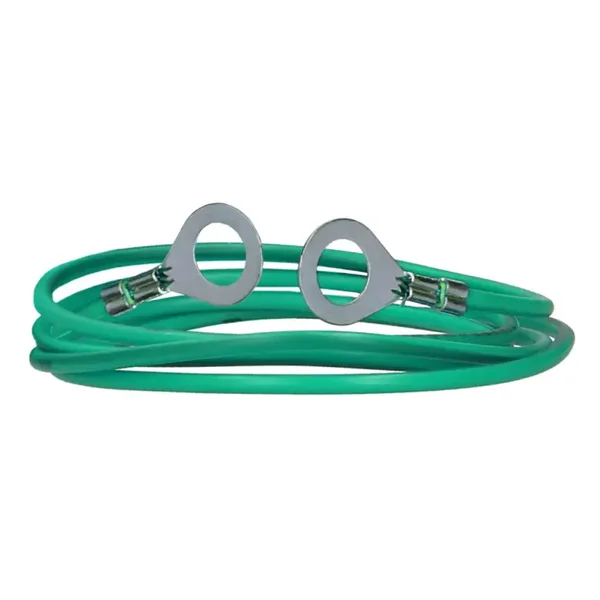Câble de mise à la terre ZoneGuard Basic, 100 cm