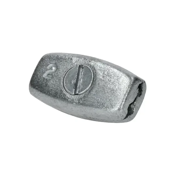 Connecteur de fil ZoneGuard Basic 2,5 mm