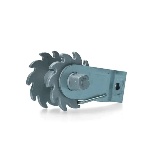 Tendeur de fil ZoneGuard avec verrouillage par clip