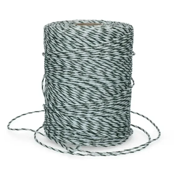 Fil de clôture Zoneguard Basic, 3 mm