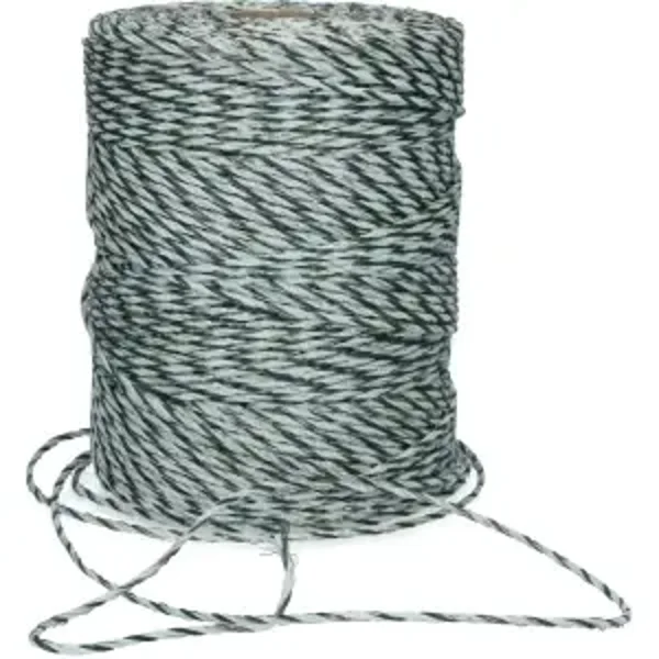Fil de clôture ZoneGuard Plus 3 mm, 400 m