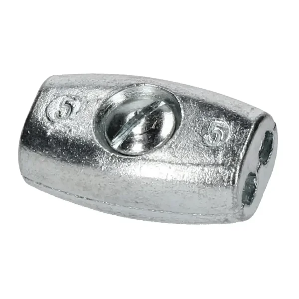 Raccord de câbles de 4 à 6,5 mm ZoneGuard Basic