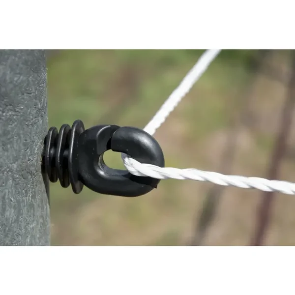 Isolateur annulaire ZoneGuard à grand trou (zdk)