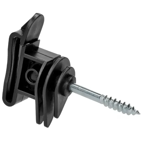 Isolateur à clip pour ruban 40mm